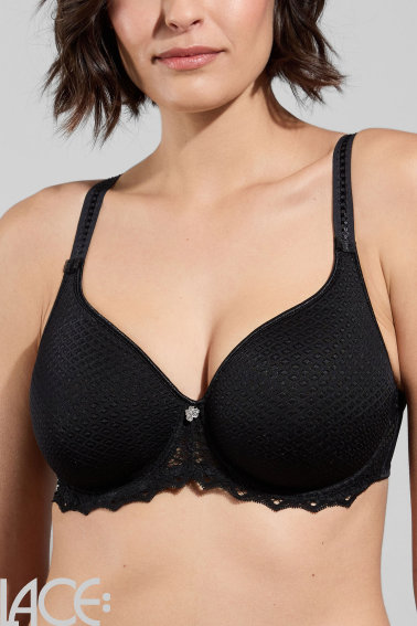 Empreinte - Cassiopee T- shirt Beha E-G cup
