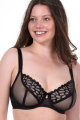 Freya Lingerie - Loveland Decolleté Beha F-K cup