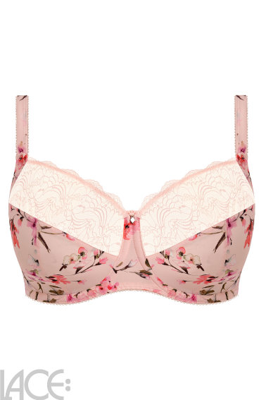 Fantasie Lingerie - Lucia Beha - Side support - G-K cup