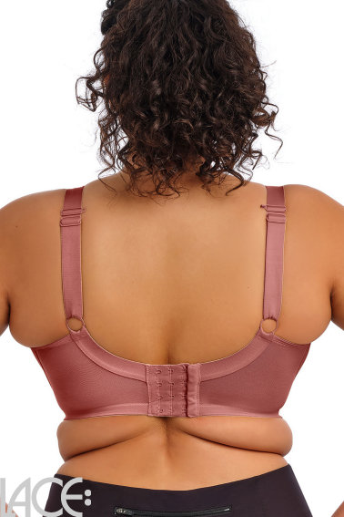 Elomi Active - Energise Sport Beha met beugel G-O cup