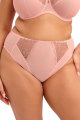 Elomi - Zarla Tailleslip - High leg Elomi - Zarla Tailleslip - High leg