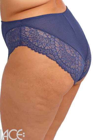 Elomi - Tiernie Tailleslip - High leg