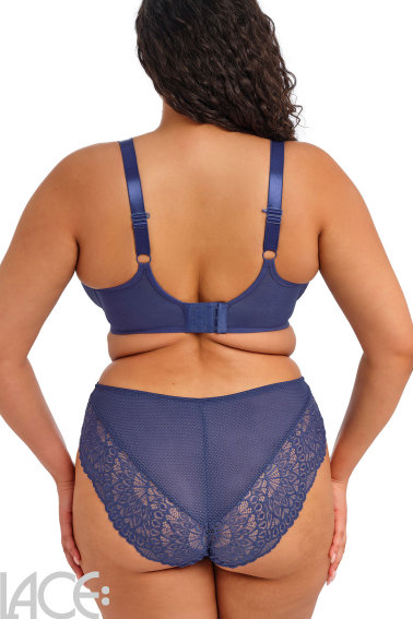 Elomi - Tiernie Tailleslip - High leg