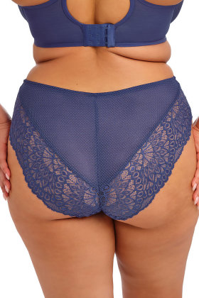 Elomi - Tiernie Tailleslip - High leg