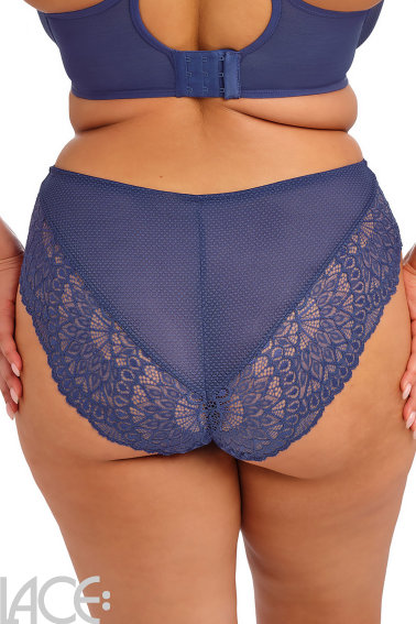 Elomi - Tiernie Tailleslip - High leg