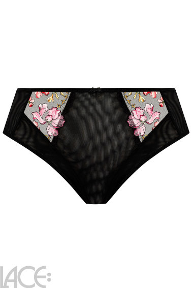 Elomi - Teagan Tailleslip - High leg