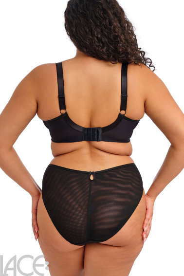 Elomi - Teagan Tailleslip - High leg