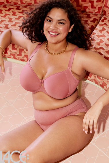 Elomi - Nerina T- shirt Beha H-L cup