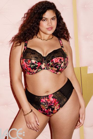 Elomi - Morgan Beha I-O cup