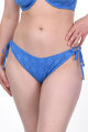 Freya Swim - Nomad Nights Bikini slip met koordjes
