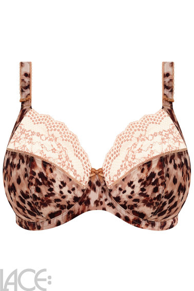 Elomi - Lucie Decolleté Beha G-M cup