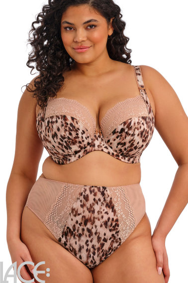 Elomi - Lucie Decolleté Beha G-M cup