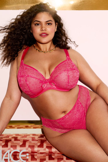 Elomi - Darcie Brazilian slip