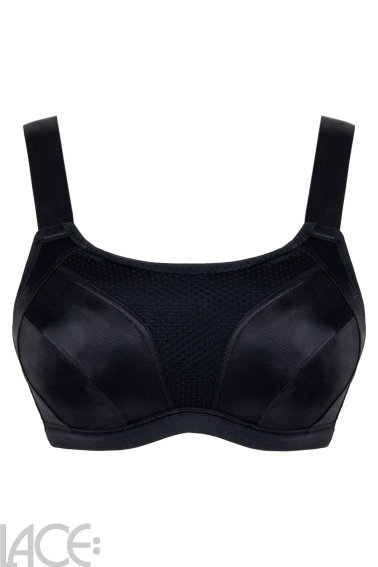 Curvy Kate - Everymove Sport Beha met beugel G-K cup