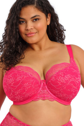 Elomi - Darcie Balconette Beha - Gewatteerd H-L cup