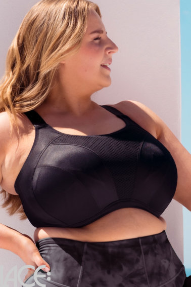 Curvy Kate - Everymove Sport Beha met beugel G-K cup