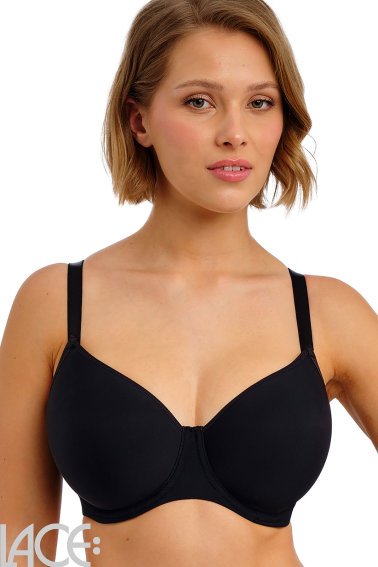 Freya Lingerie - Essentially Smooth T- Shirt Beha E-K cup