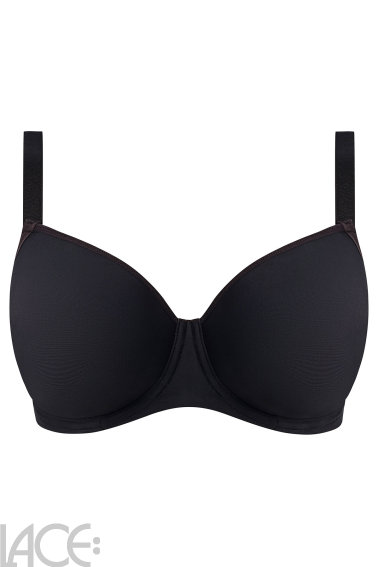 Freya Lingerie - Essentially Smooth T- Shirt Beha E-K cup