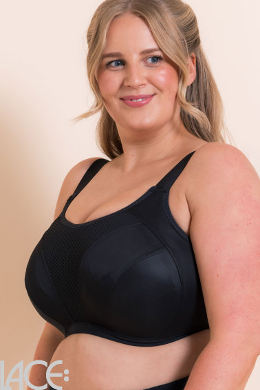 Curvy Kate - Everymove Sport Beha met beugel G-K cup