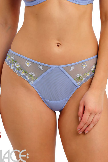 Freya Lingerie - Entwined Rio slip