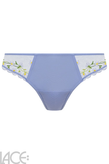 Freya Lingerie - Entwined String