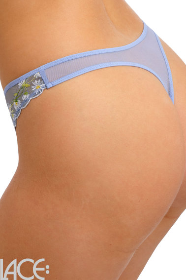 Freya Lingerie - Entwined String