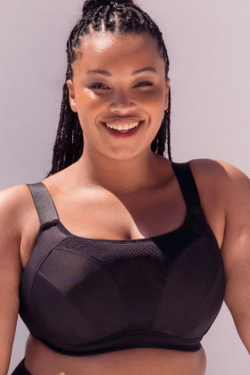 Curvy Kate - Everymove Sport Beha met beugel G-K cup