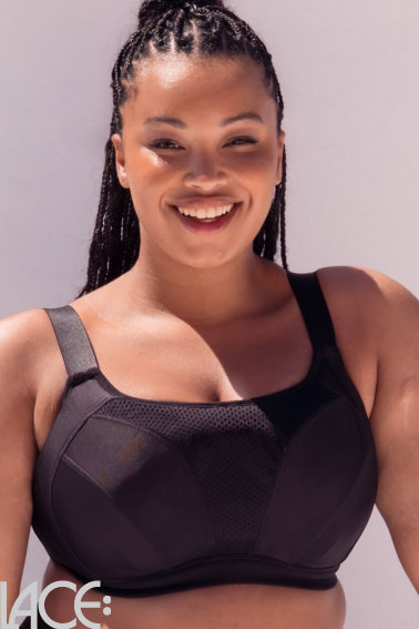 Curvy Kate - Everymove Sport Beha met beugel G-K cup