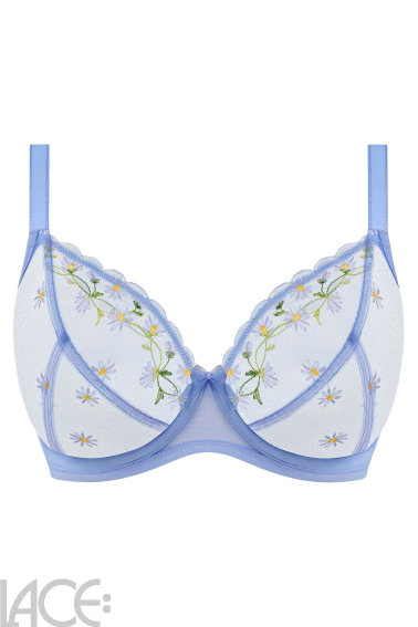 Freya Lingerie - Entwined Decolleté Beha F-K cup