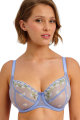 Freya Lingerie - Entwined Decolleté Beha F-K cup