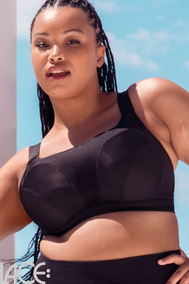 Curvy Kate - Everymove Sport Beha met beugel G-K cup