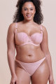 Curvy Kate - Boost Heartbreaker Brazilian String Curvy Kate - Boost Heartbreaker Brazilian String
