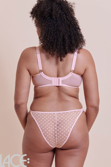Curvy Kate - Boost Heartbreaker Brazilian String Curvy Kate - Boost Heartbreaker Brazilian String