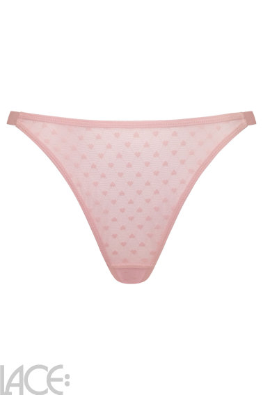 Curvy Kate - Boost Heartbreaker Brazilian String Curvy Kate - Boost Heartbreaker Brazilian String