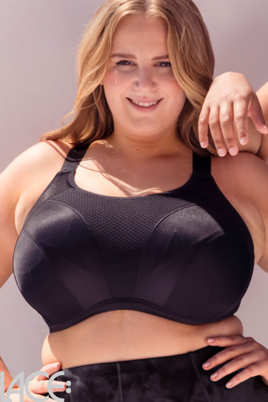 Curvy Kate - Everymove Sport Beha met beugel G-K cup