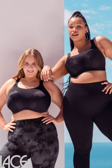 Curvy Kate - Everymove Sport Beha met beugel G-K cup