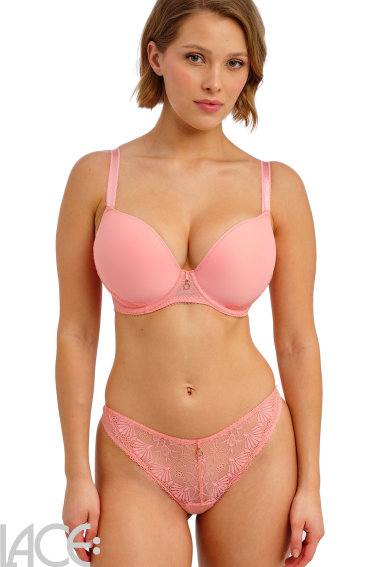 Freya Lingerie - Fascinate Push-up Beha F-J cup