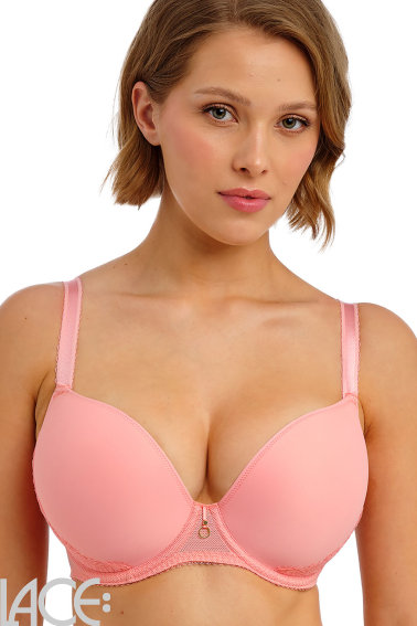 Freya Lingerie - Fascinate Push-up Beha F-J cup