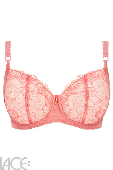 Freya Lingerie - Fascinate Balconette Beha F-I cup