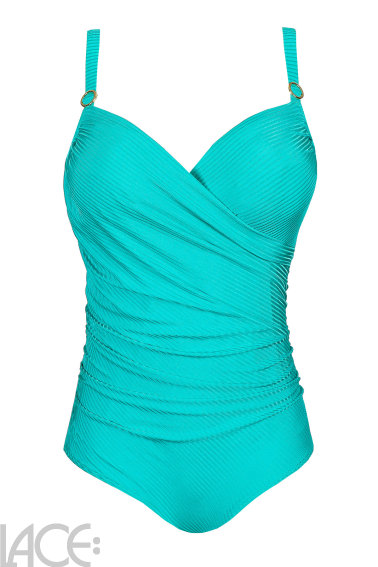 PrimaDonna Swim - Delray Badpak - met Shaping effect - D-I cup