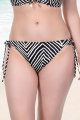 Freya Swim - Fiji Falls Bikini slip met koordjes