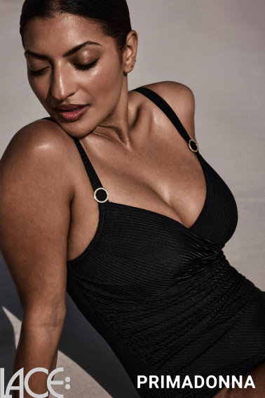 PrimaDonna Swim - Delray Badpak - met Shaping effect - D-I cup