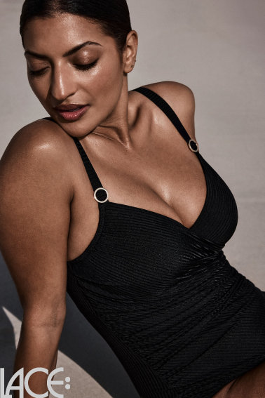 PrimaDonna Swim - Delray Badpak - met Shaping effect - D-I cup