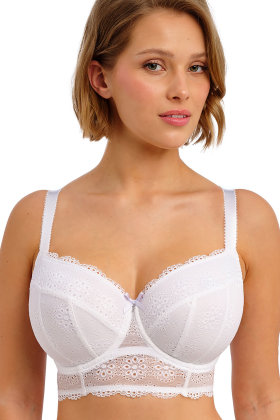 Freya Lingerie - Posie Corsage F-K cup