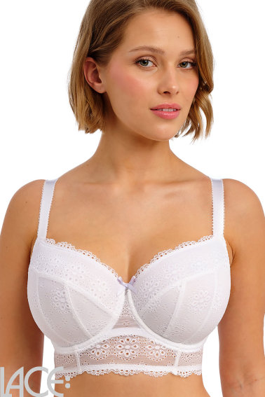 Freya Lingerie - Posie Corsage F-K cup