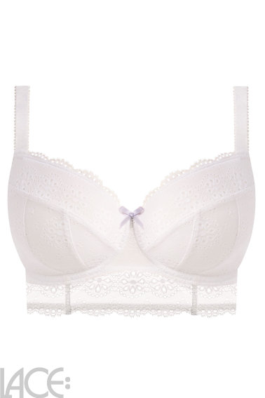 Freya Lingerie - Posie Corsage F-K cup