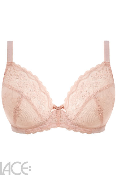 Freya Lingerie - Quinn Decolleté Beha G-K cup