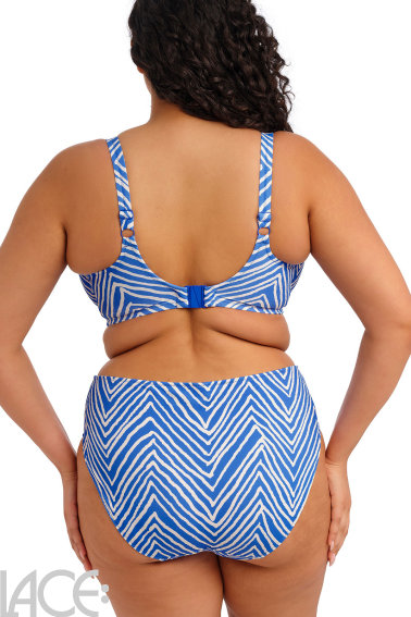 Elomi Swim - Fiji Falls Bikini Beha Plunge J-N cup