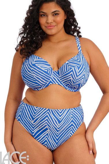 Elomi Swim - Fiji Falls Bikini Beha Plunge J-N cup
