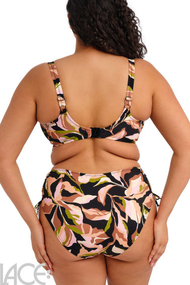 Elomi Swim - Ocean Avenue Bikini Beha Plunge G-K cup